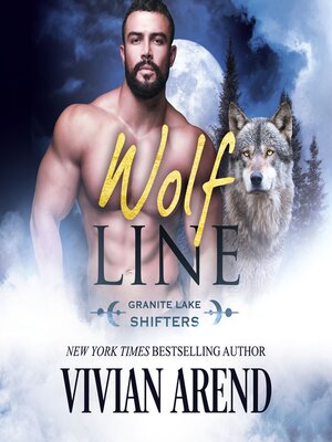 cover image of Wolf Line